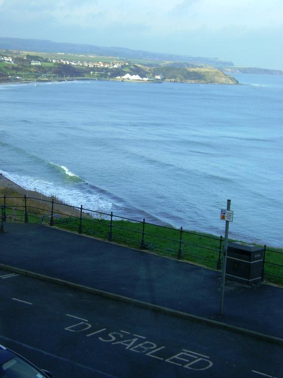 The Wharncliffe Hotel Scarborough Exterior photo